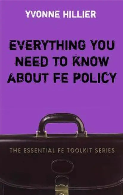 Everything You Need to Know about Fe Policy by Yvonne Hillier