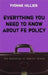 Everything You Need to Know about Fe Policy by Yvonne Hillier