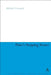 Plato's Stepping Stones: Degrees of Moral Virtue by Michael Cormack