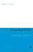 Thomas Reid's Ethics: Moral Epistemology on Legal Foundations by William C. Davis