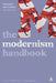The Modernism Handbook by Philip Tew