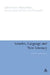 Gender, Language and New Literacy by Eva-Maria Thune