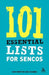 101 Essential Lists for SENCOs by Kate Griffiths