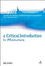 A Critical Introduction to Phonetics by Ken Lodge