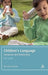 Children's Language: Consensus and Controversy by Ray Cattell