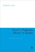 Peirce's Pragmatic Theory of Inquiry: Fallibilism and Indeterminacy by Elizabeth Cooke