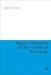 Popper, Objectivity and the Growth of Knowledge by John H. Sceski