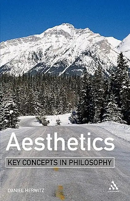 Aesthetics by Daniel Herwitz