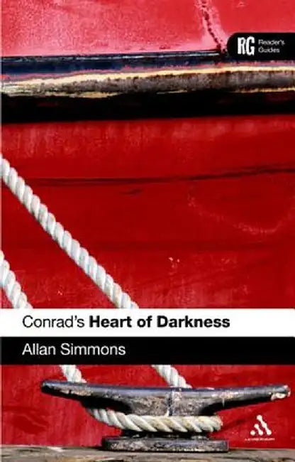 Conrad's Heart of Darkness: A Reader's Guide by Allan Simmons