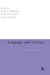 Language and Literacy: Functional Approaches by Rachel Whittaker
