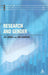 Research And Gender by Liz Jones, Ian Barron