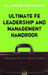 Ultimate FE Leadership and Management Handbook by Jill Jameson
