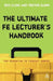 The Ultimate FE Lecturer's Handbook by Ros Clow