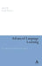 Advanced Language Learning: The Contribution of Halliday and Vygotsky by Heidi Byrnes