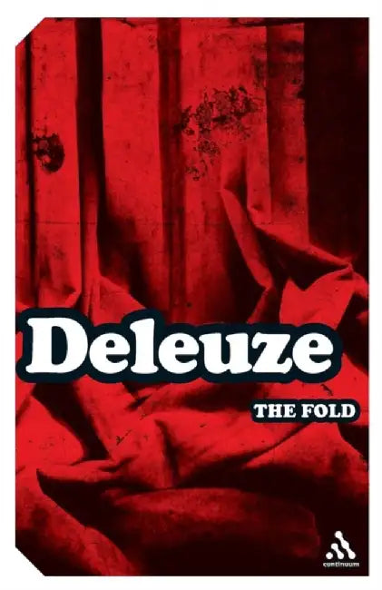 The Fold by Mike Holgate