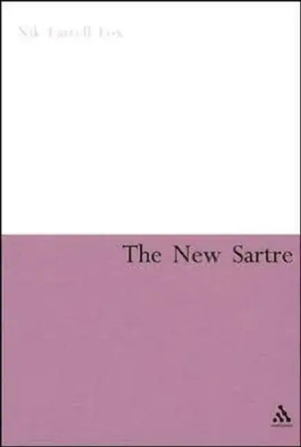 The New Sartre by Edd Doerr