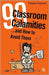 99 Classroom Calamities...And How To Avoid Them by Tabatha Rayment