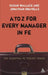 A to Z for Every Manager in Fe by Susan Wallace