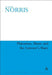 Platonism, Music and the Listener's Share by Christopher Norris