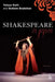 Shakespeare in Japan by Tetsuo Kishi