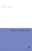 Values in Education by Graham Haydon