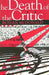 Death of the Critic by Ronan McDonald