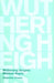 Wuthering Heights: Character Studies by Melissa Fegan