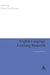 English Language Learning Materials: A Critical Review by Brian Tomlinson