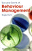 Dos and Don'ts of Behaviour Management 2nd Edition by Roger Dunn