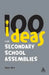 100 Ideas for Secondary School Assemblies by Susan Elkin