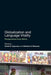 Globalization and Language Vitality: Perspectives from Africa by Jan Blommaert