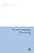 Second Language Processing: An Analysis of Theory, Problems and Possible Solutions by James F. Lee