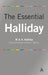 The Essential Halliday by M. A. K. Halliday