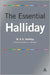 The Essential Halliday by M.A.K. Halliday, Jonathan J. Webster