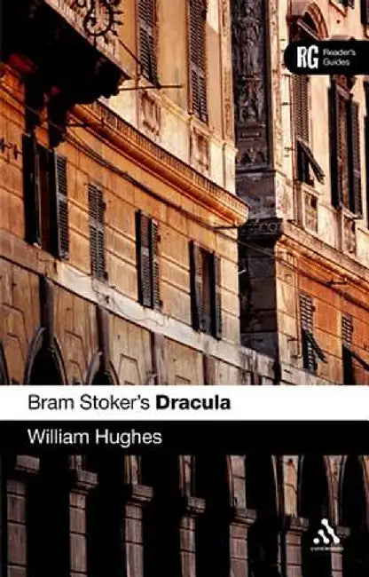 Bram Stoker's Dracula by William Hughes