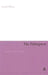 Palimpsest: Literature, Criticism, Theory by Sarah Dillon