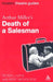 Arthur Miller's Death of a Salesman by Hays, Peter L.