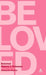 Beloved: Character Studies by Nancy J. Peterson