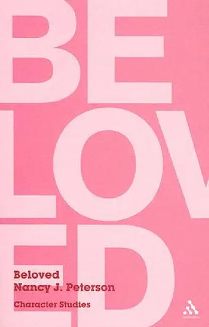 Beloved by Nancy J. Peterson