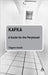Kafka: A Guide for the Perplexed by Clayton Koelb