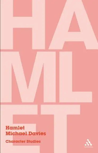 Hamlet by Michael Davies