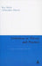 Definition in Theory and Practice: Language, Lexicography and the Law by Roy Harris