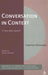 Conversation in Context: A Corpus-Driven Approach by Christoph Ruehlemann