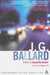 J. G. Ballard by Jeannette Baxter