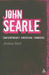 John Searle by Joshua Rust