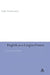 English as a Lingua Franca by Luke Prodromou