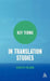 Key Terms in Translation Studies by Giuseppe Palumbo