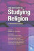 The Next Step in Studying Religion: A Graduate's Guide by Mathieu E. Courville