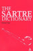 The Sartre Dictionary by Gary Cox