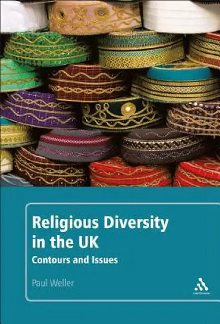 Religious Diversity in the UK by Paul Weller